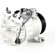 Load image into Gallery viewer, BEHR A/C Compressor ACP 1190 000P - Side View