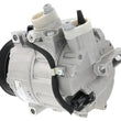Load image into Gallery viewer, BEHR A/C Compressor ACP 23 000P - Side View