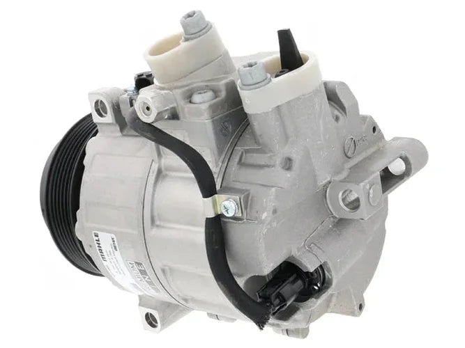 BEHR A/C Compressor ACP 23 000P - Side View