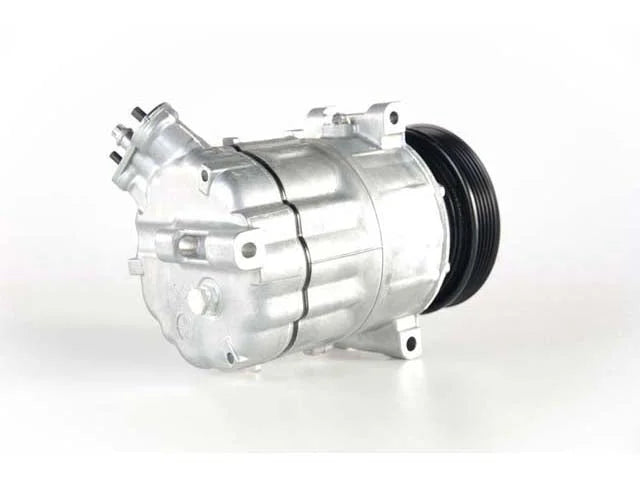 BEHR A/C Compressor ACP 1035 000P - Side View