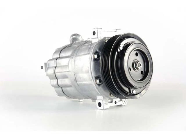 BEHR A/C Compressor ACP 1035 000P - Detail View