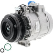 Load image into Gallery viewer, BEHR A/C Compressor ACP 1164 000S - Main Product View
