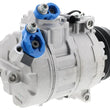 Load image into Gallery viewer, BEHR A/C Compressor ACP 1164 000S - Side View