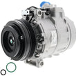 Load image into Gallery viewer, BEHR A/C Compressor ACP 1164 000S - Main Product View