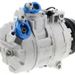 Load image into Gallery viewer, BEHR A/C Compressor ACP 1164 000S - Side View