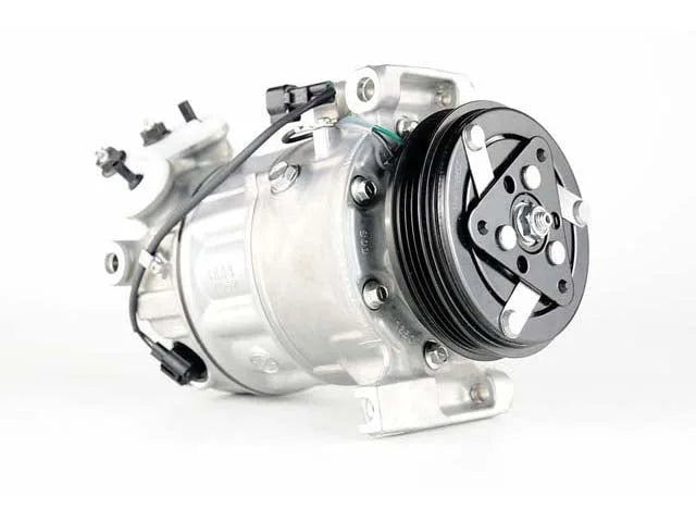 BEHR A/C Compressor ACP 1190 000P fits 2012-2016 Volvo S60 / V60