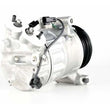 Load image into Gallery viewer, BEHR A/C Compressor ACP 1190 000P - Side View