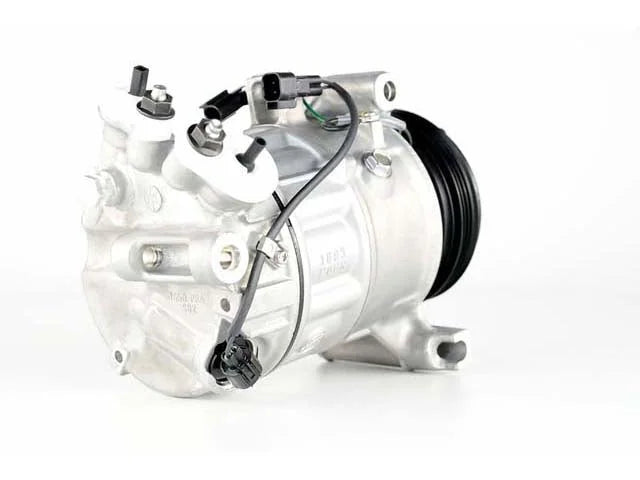 BEHR A/C Compressor ACP 1190 000P - Side View