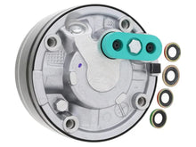Load image into Gallery viewer, BEHR A/C Compressor ACP 1263 000S - Main Product View