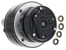 Load image into Gallery viewer, BEHR A/C Compressor ACP 1263 000S - Side View