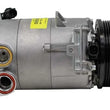 Load image into Gallery viewer, BEHR A/C Compressor ACP 1394 000P - Main Product View