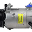 Load image into Gallery viewer, BEHR A/C Compressor ACP 1394 000P - Side View