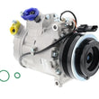 Load image into Gallery viewer, BEHR A/C Compressor ACP 1440 000S - Main Product View
