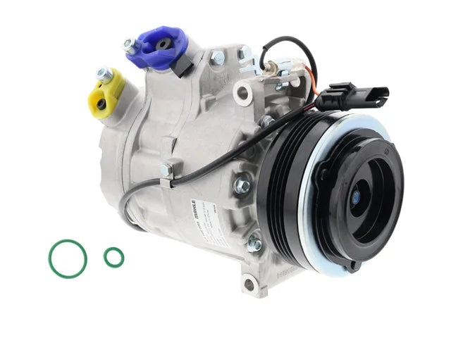 BEHR A/C Compressor ACP 1440 000S - Main Product View