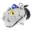 Load image into Gallery viewer, BEHR A/C Compressor ACP 1440 000S - Side View