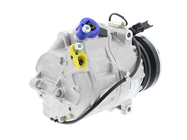 BEHR A/C Compressor ACP 1440 000S - Side View