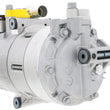 Load image into Gallery viewer, BEHR A/C Compressor ACP 1454 000P - Main Product View
