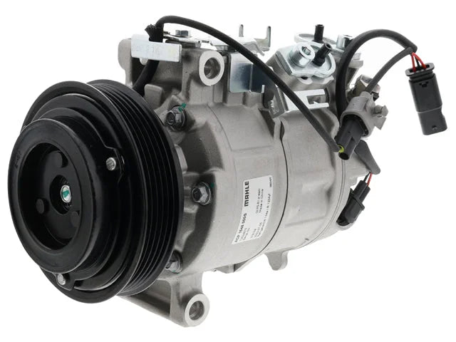 BEHR A/C Compressor ACP 1546 000S - Main Product View