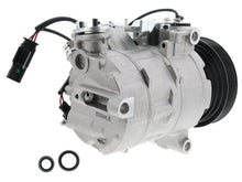 Load image into Gallery viewer, BEHR A/C Compressor ACP 1546 000S - Side View