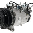 Load image into Gallery viewer, BEHR A/C Compressor ACP 1546 000S - Main Product View