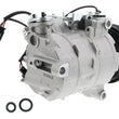 Load image into Gallery viewer, BEHR A/C Compressor ACP 1546 000S - Side View