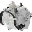 Load image into Gallery viewer, BEHR A/C Compressor ACP 23 000P - Side View