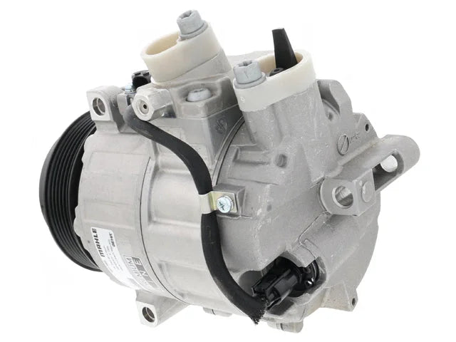 BEHR A/C Compressor ACP 23 000P - Side View