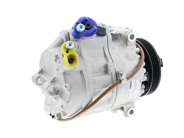 BEHR A/C Compressor ACP 268 000S - Main Product View