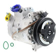 Load image into Gallery viewer, BEHR A/C Compressor ACP 268 000S - Side View