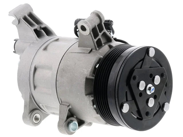 BEHR A/C Compressor ACP 32 000S fits 2002-2008 Mini Cooper