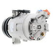 Load image into Gallery viewer, BEHR A/C Compressor ACP 385 000S - Main Product View