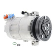 Load image into Gallery viewer, BEHR A/C Compressor ACP 385 000S - Side View