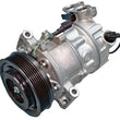 Load image into Gallery viewer, BEHR A/C Compressor ACP 511 000P - Main Product View