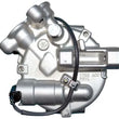Load image into Gallery viewer, BEHR A/C Compressor ACP 511 000P - Side View