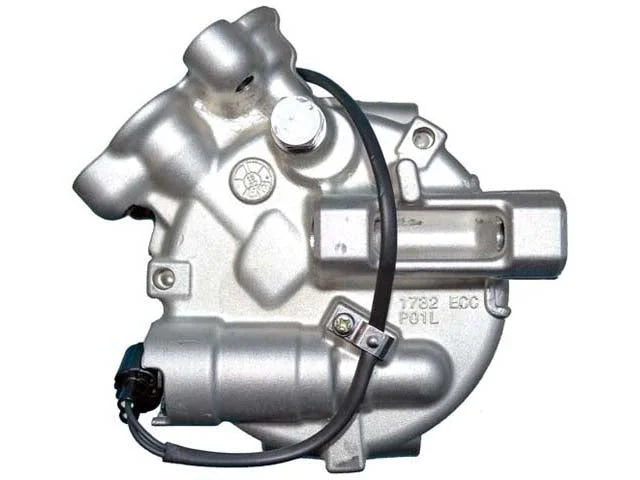 BEHR A/C Compressor ACP 511 000P - Side View