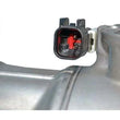 Load image into Gallery viewer, BEHR A/C Compressor ACP 511 000P - Back View