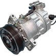 Load image into Gallery viewer, BEHR A/C Compressor ACP 511 000P - Main Product View