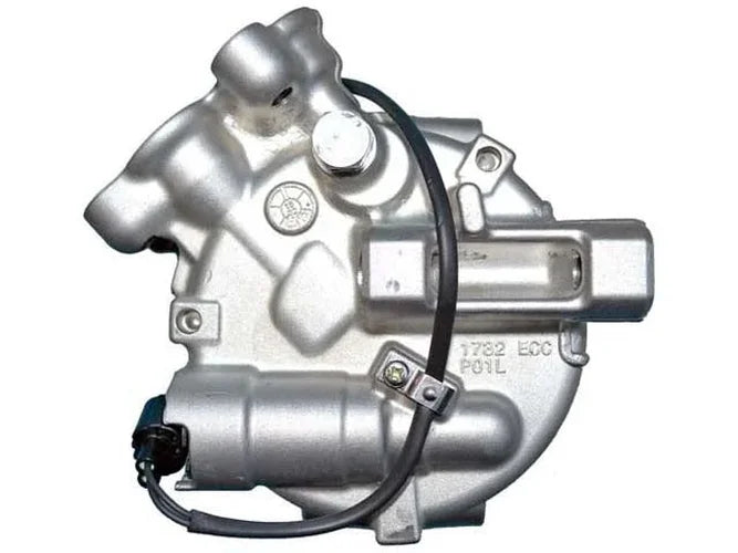 BEHR A/C Compressor ACP 511 000P - Side View