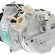 Load image into Gallery viewer, BEHR A/C Compressor ACP 537 000P - Back View