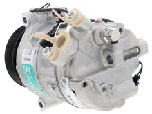 Load image into Gallery viewer, BEHR A/C Compressor ACP 537 000P - Back View