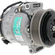 Load image into Gallery viewer, BEHR A/C Compressor ACP 538 000P - Main Product View