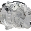 Load image into Gallery viewer, BEHR A/C Compressor ACP 538 000P - Side View