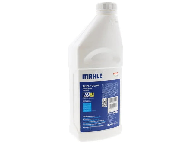 BEHR A/C Compressor Oil ACPL 10 000P
