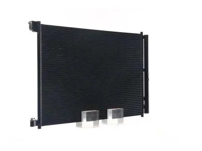 BEHR A/C Condenser AC 412 000S - Side View