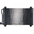 Load image into Gallery viewer, BEHR A/C Condenser AC 207 000S - Main Product View