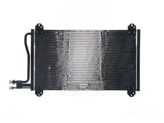 BEHR A/C Condenser AC 207 000S - Main Product View