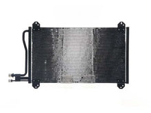 Load image into Gallery viewer, BEHR A/C Condenser AC 207 000S - Main Product View