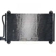 Load image into Gallery viewer, BEHR A/C Condenser AC 207 000S - Main Product View