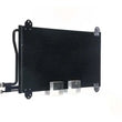 Load image into Gallery viewer, BEHR A/C Condenser AC 207 000S - Side View
