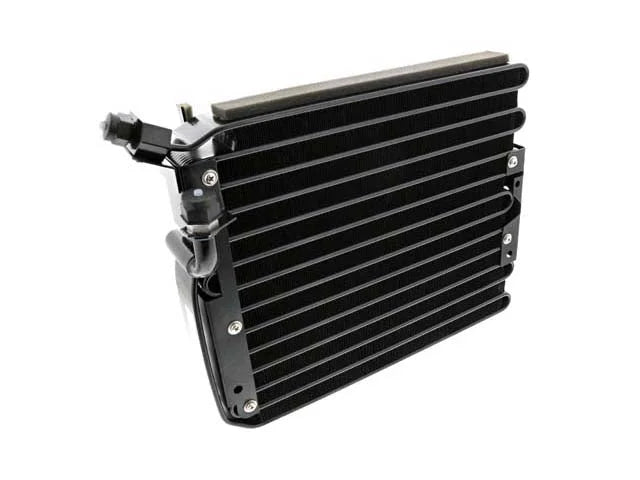 BEHR A/C Condenser AC 316 000S